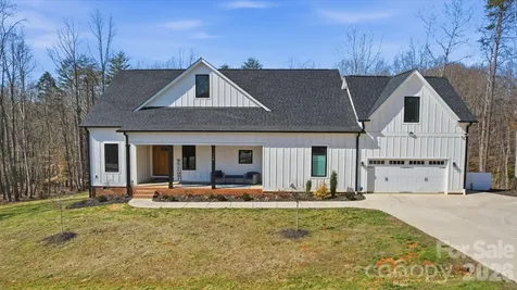 128 Laurel Ridge Drive Statesville NC 28677