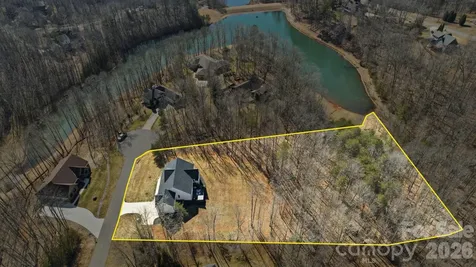 128 Laurel Ridge Drive Statesville NC 28677