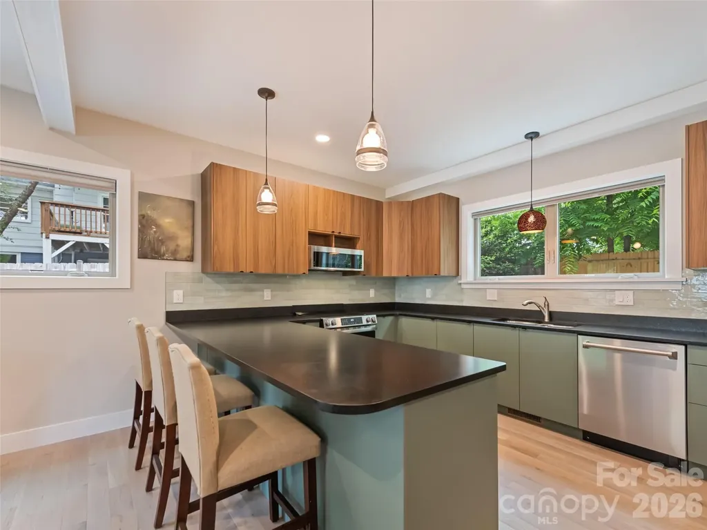 10 Pruitt Street Asheville NC 28806