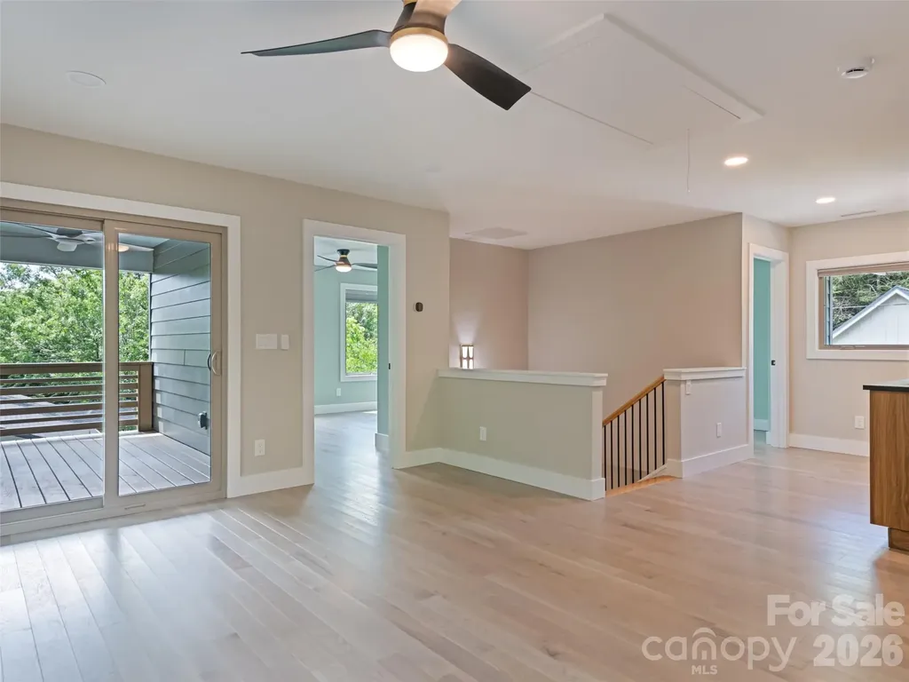10 Pruitt Street Asheville NC 28806