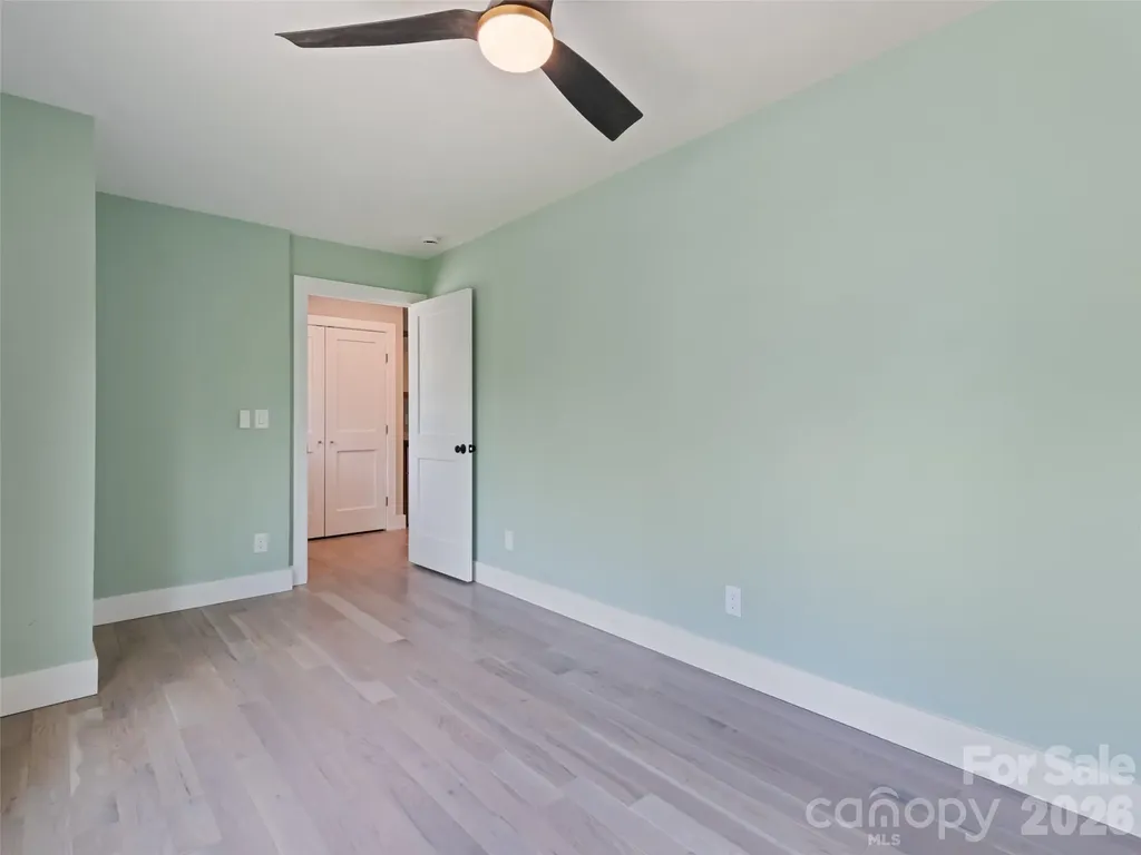 10 Pruitt Street Asheville NC 28806