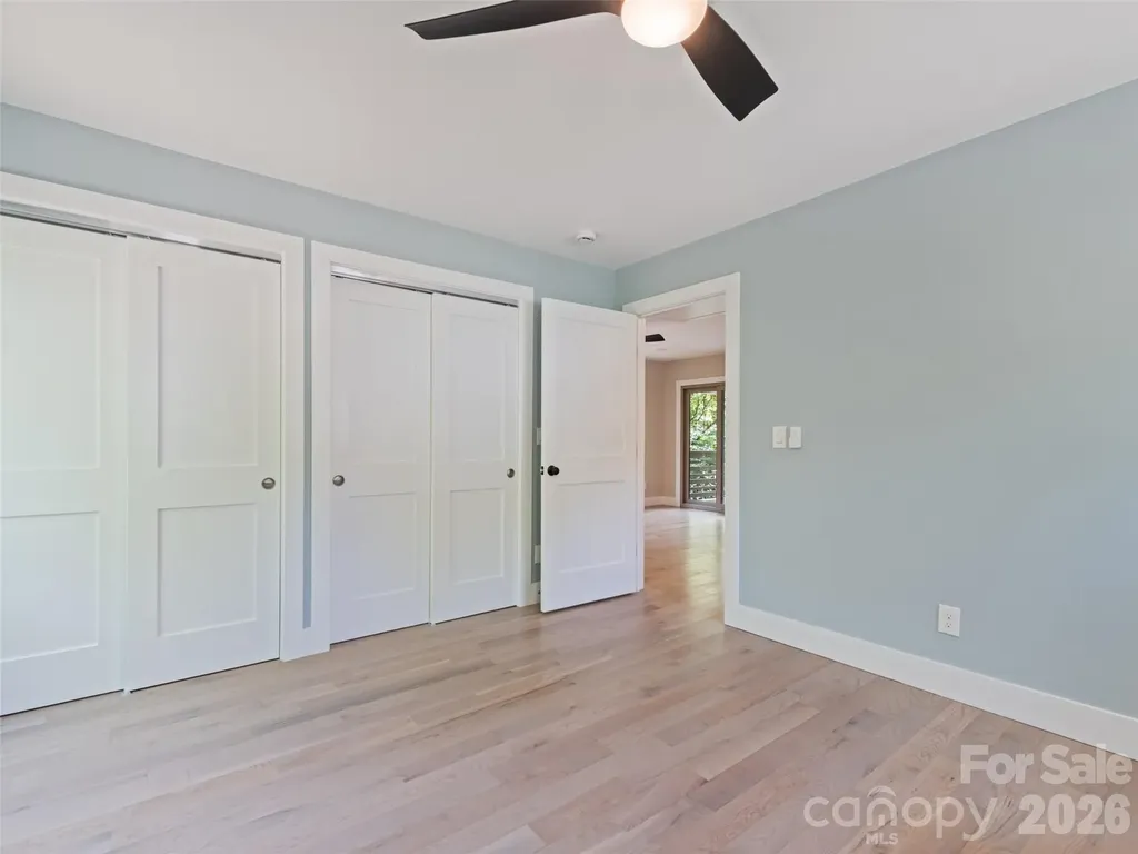 10 Pruitt Street Asheville NC 28806
