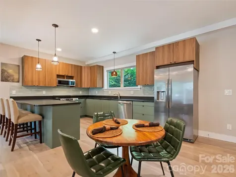 10 Pruitt Street Asheville NC 28806
