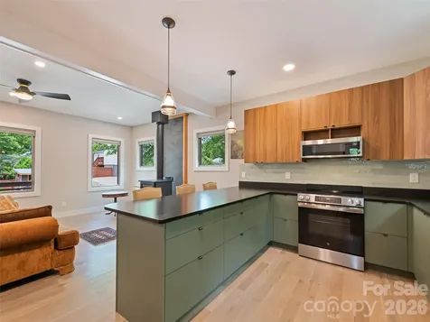 10 Pruitt Street Asheville NC 28806