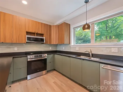 10 Pruitt Street Asheville NC 28806