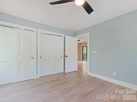 10 Pruitt Street Asheville NC 28806