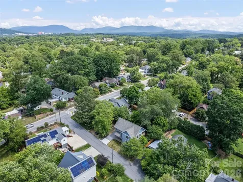 10 Pruitt Street Asheville NC 28806