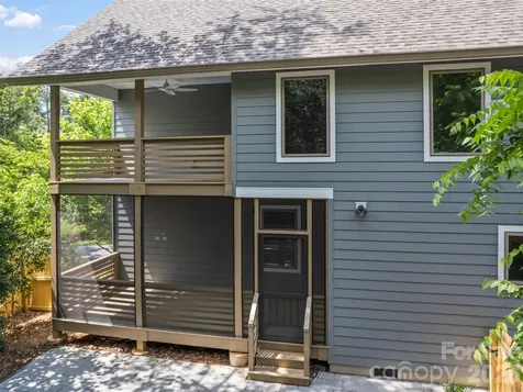 10 Pruitt Street Asheville NC 28806