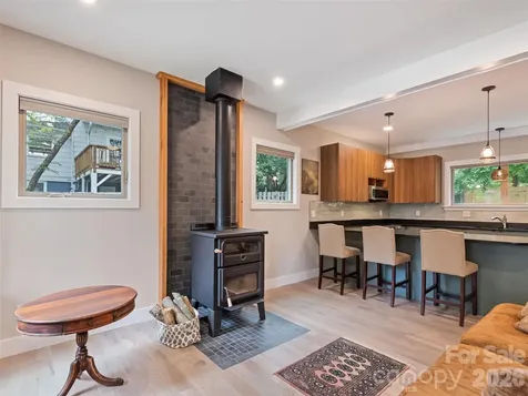 10 Pruitt Street Asheville NC 28806