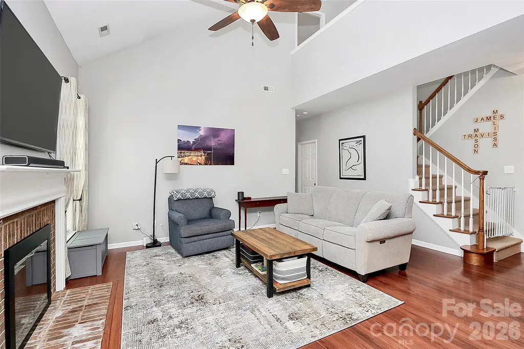 11816 Pheasant Lane Charlotte NC 28277