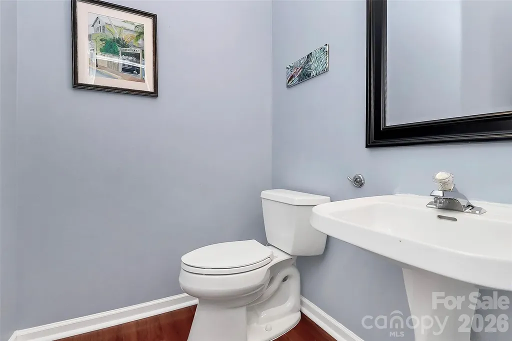 11816 Pheasant Lane Charlotte NC 28277