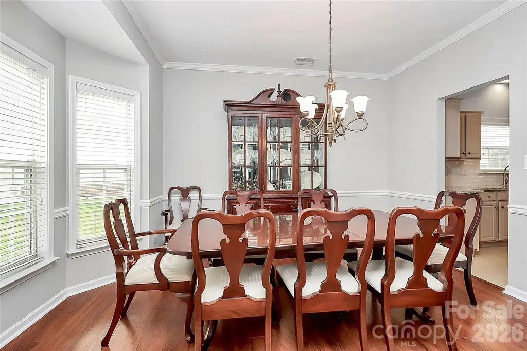 11816 Pheasant Lane Charlotte NC 28277