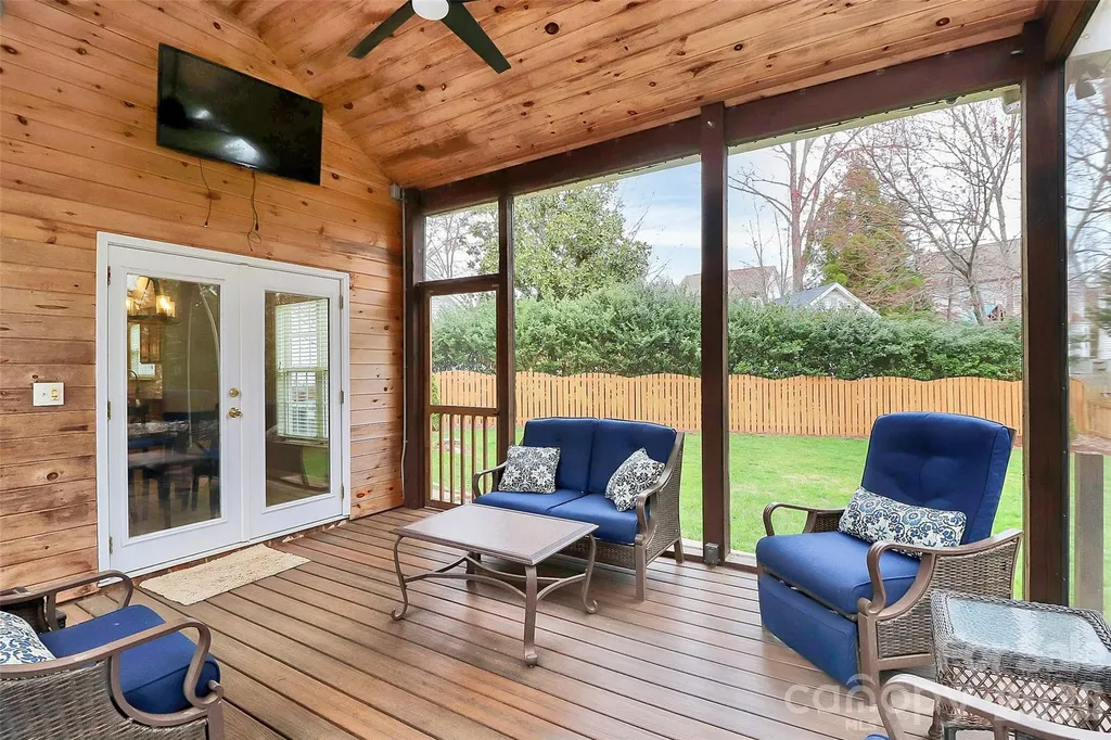 11816 Pheasant Lane Charlotte NC 28277