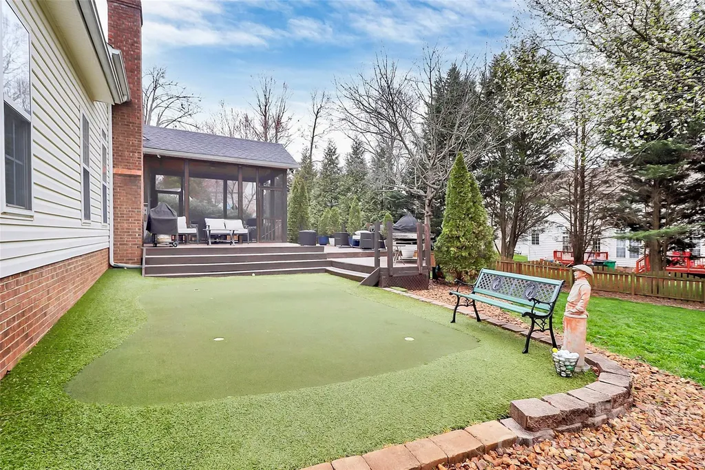 11816 Pheasant Lane Charlotte NC 28277