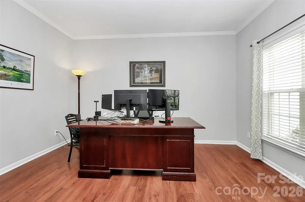 11816 Pheasant Lane Charlotte NC 28277