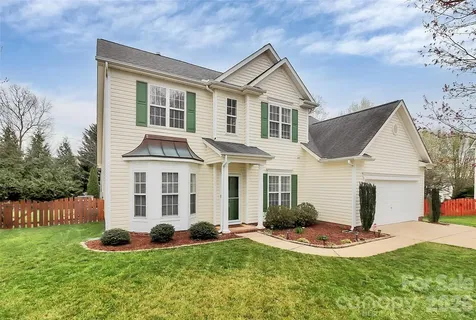 11816 Pheasant Lane Charlotte NC 28277