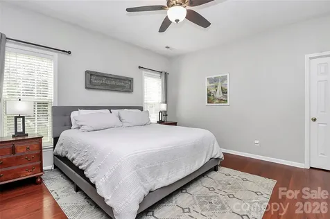 11816 Pheasant Lane Charlotte NC 28277