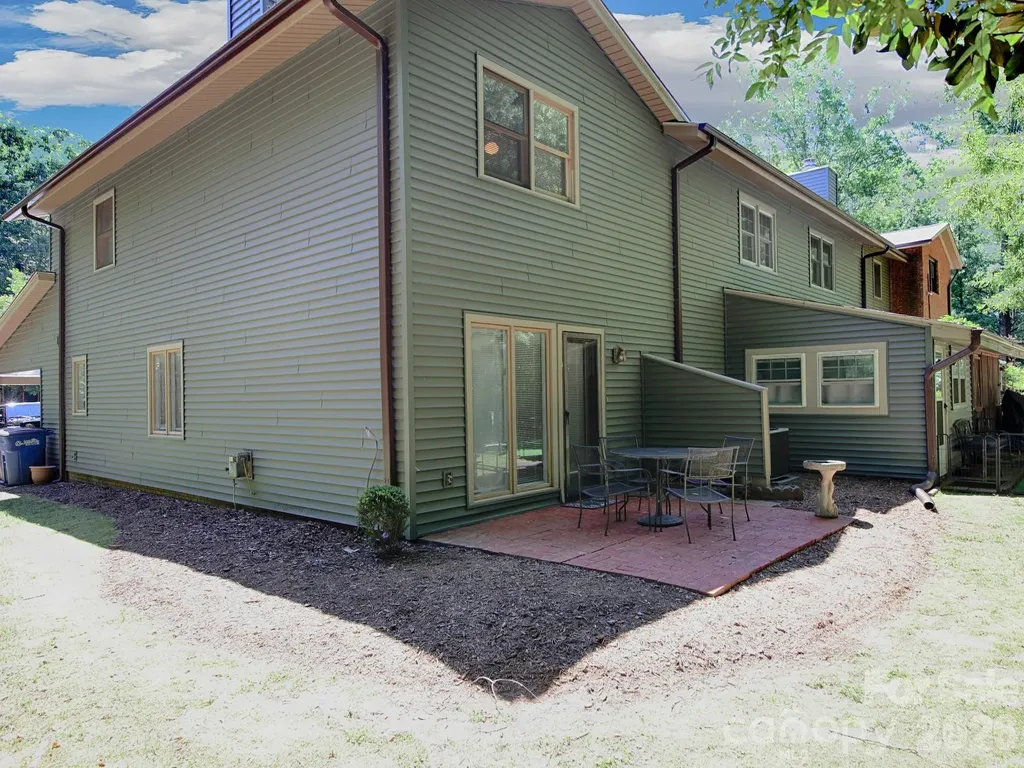 833 Coventry Lane Statesville NC 28677