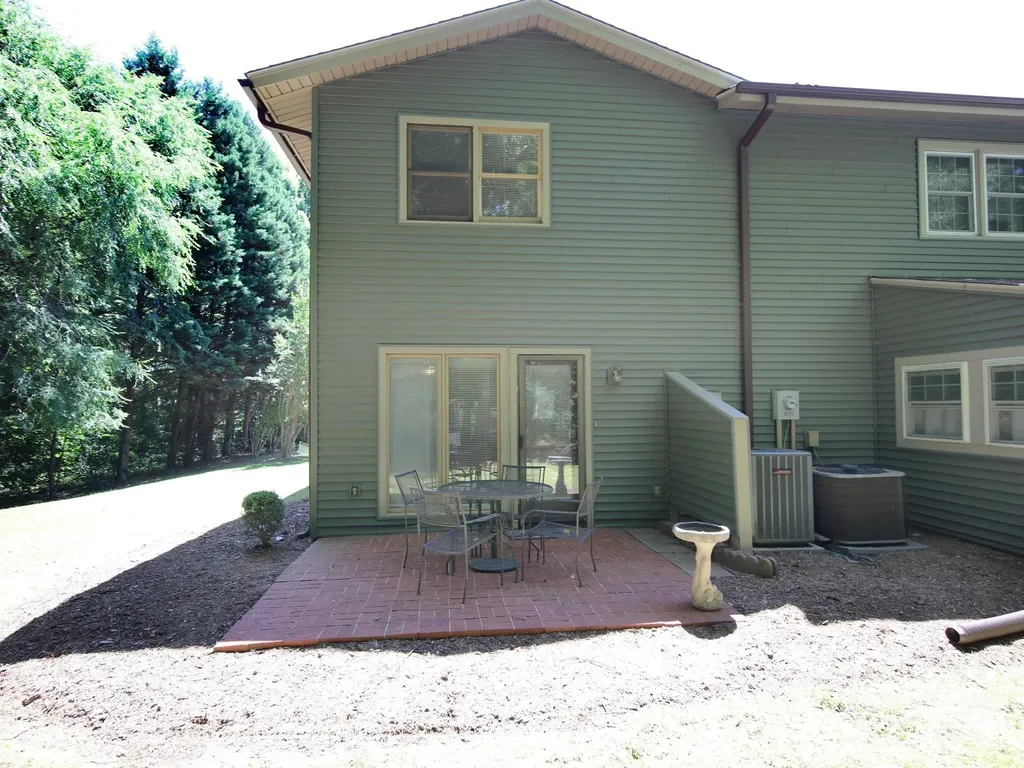833 Coventry Lane Statesville NC 28677