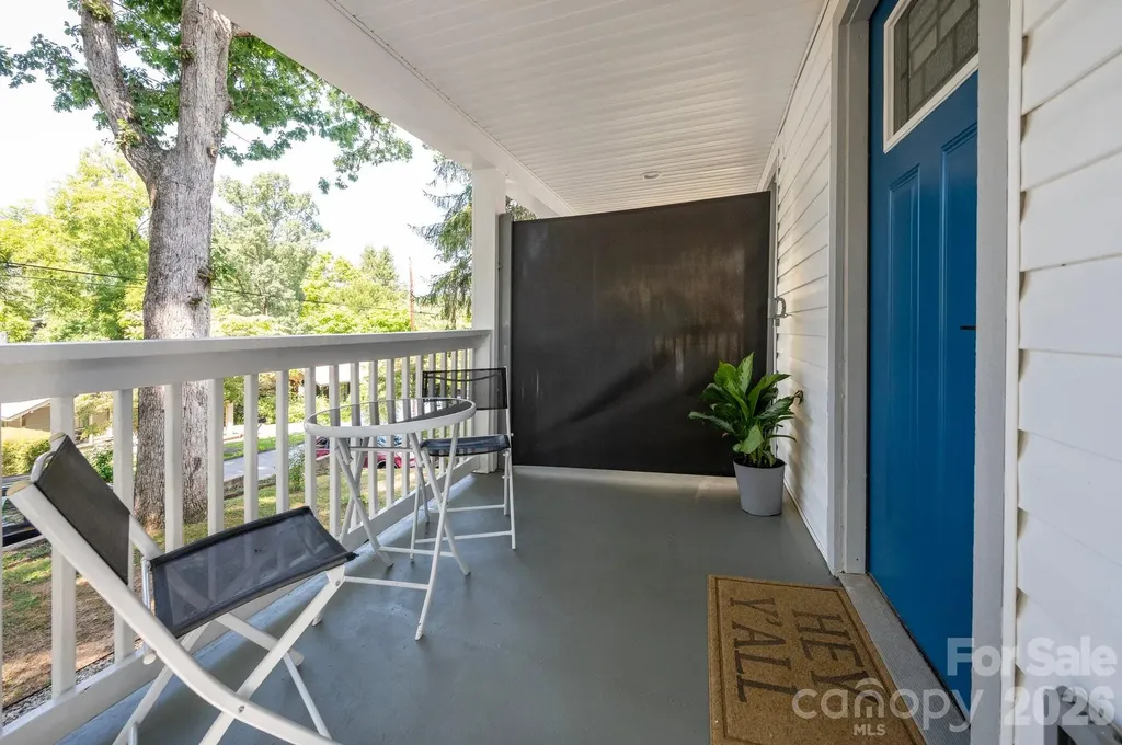 18 Oteen Park Place Asheville NC 28805