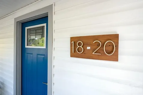 18 Oteen Park Place Asheville NC 28805