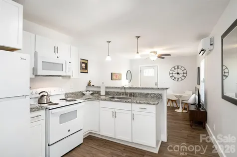 18 Oteen Park Place Asheville NC 28805