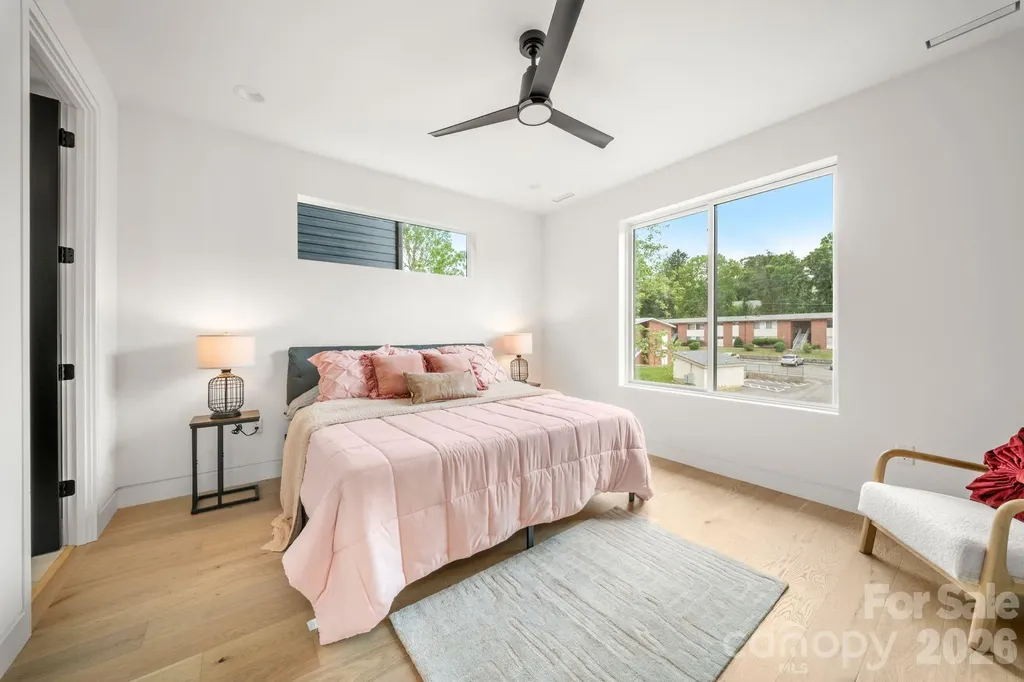 41 Johnson Drive Asheville NC 28804