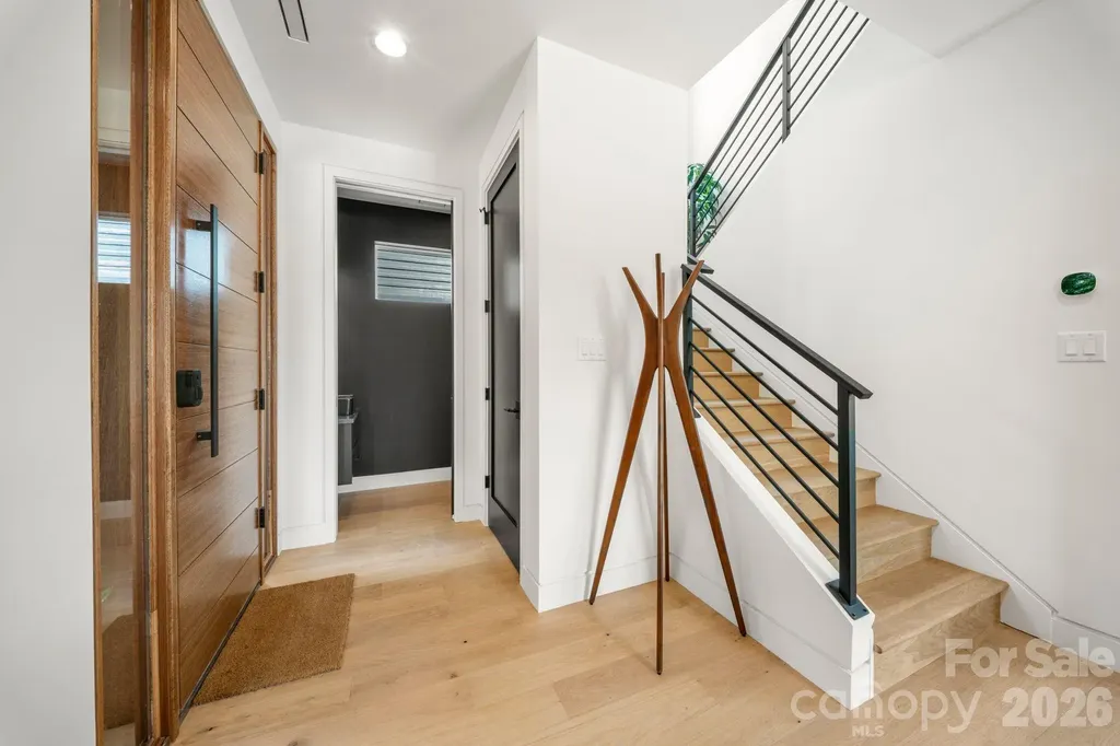 41 Johnson Drive Asheville NC 28804