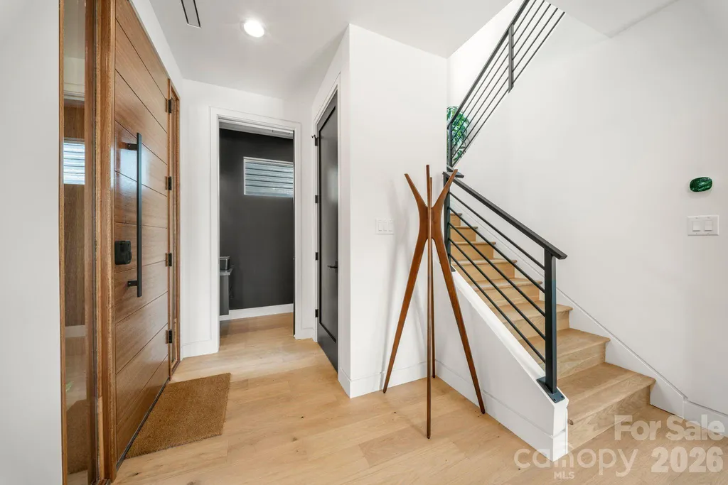 41 Johnson Drive Asheville NC 28804