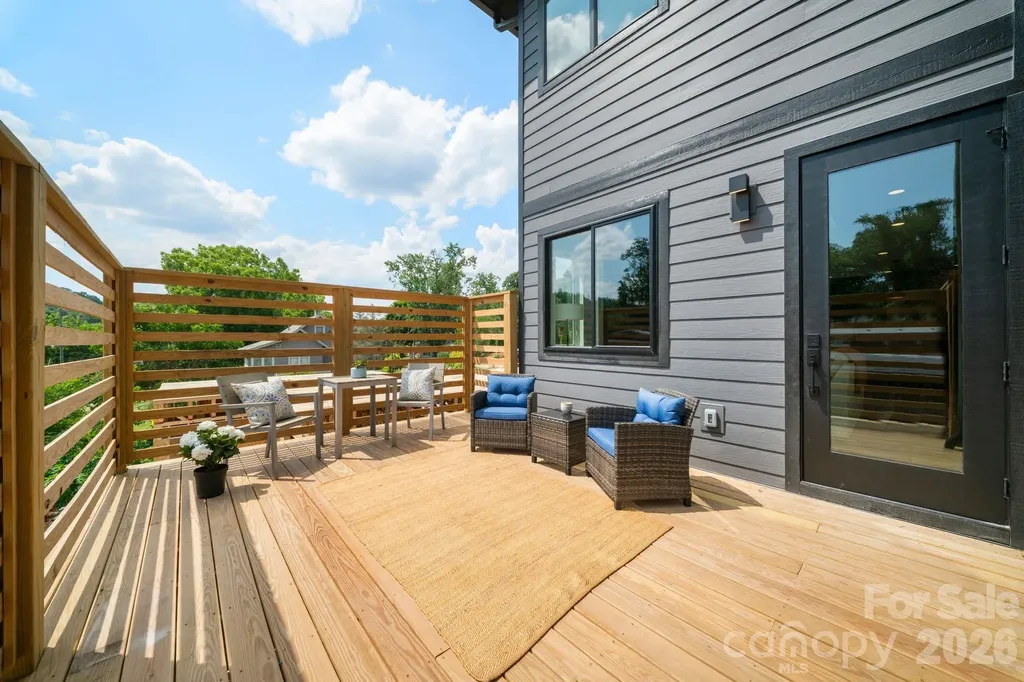 41 Johnson Drive Asheville NC 28804