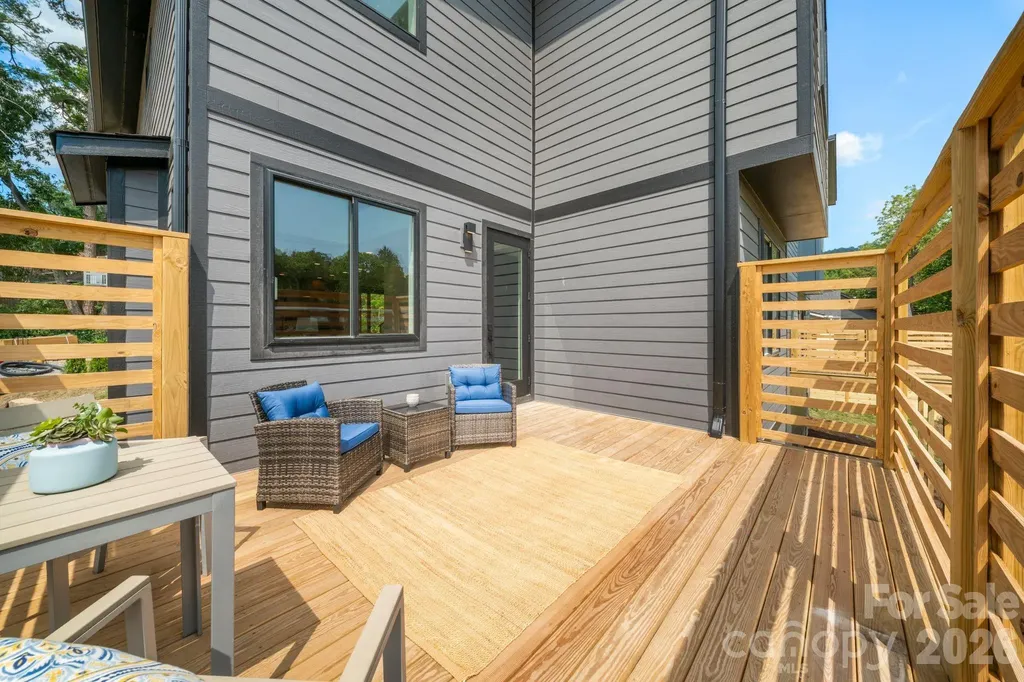 41 Johnson Drive Asheville NC 28804