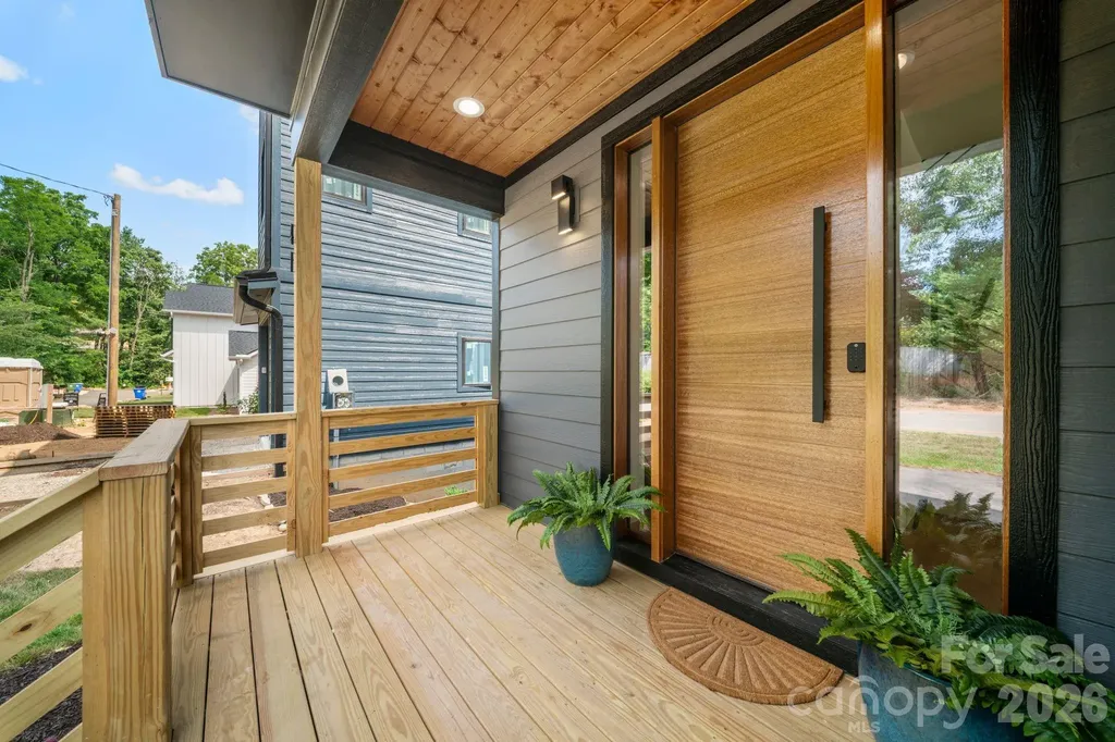 41 Johnson Drive Asheville NC 28804