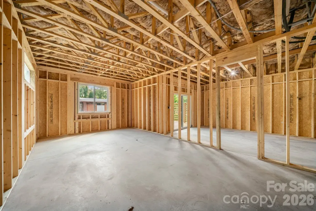 41 Johnson Drive Asheville NC 28804