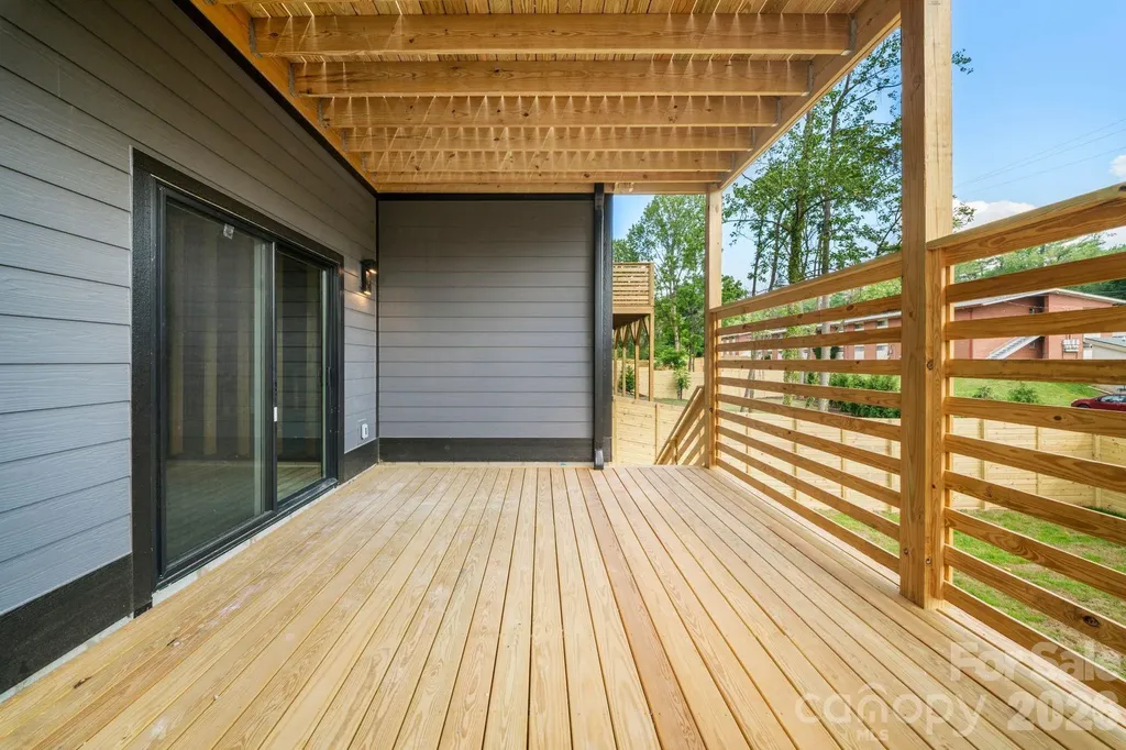 41 Johnson Drive Asheville NC 28804