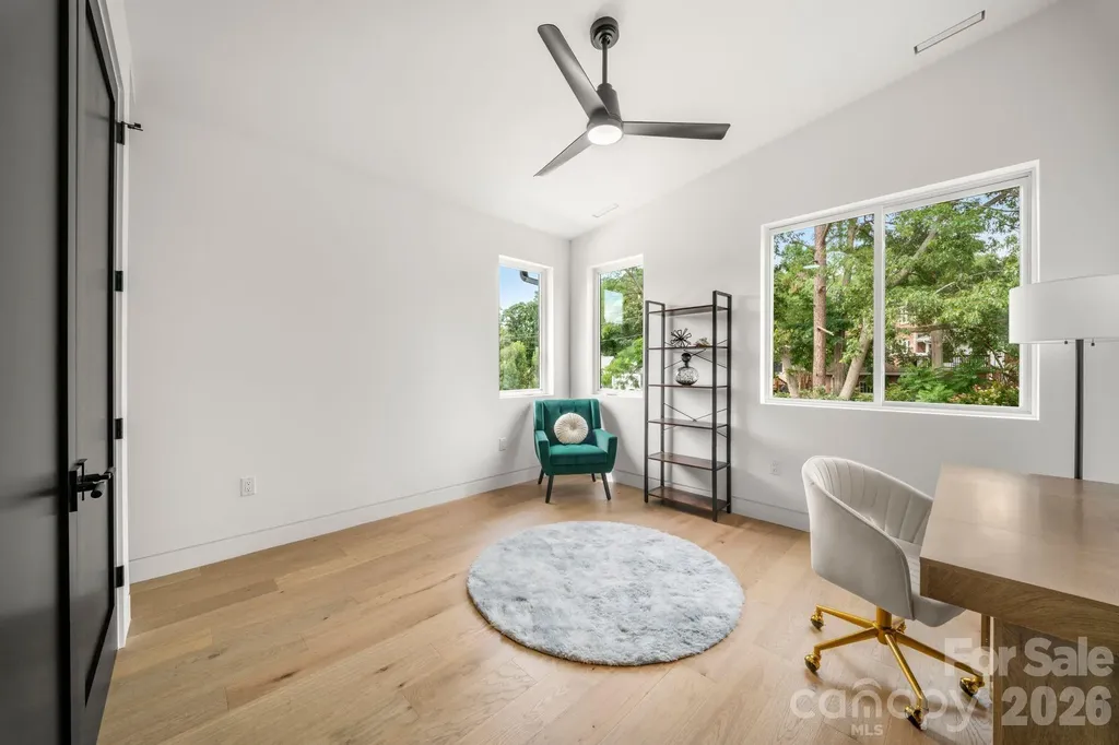 41 Johnson Drive Asheville NC 28804