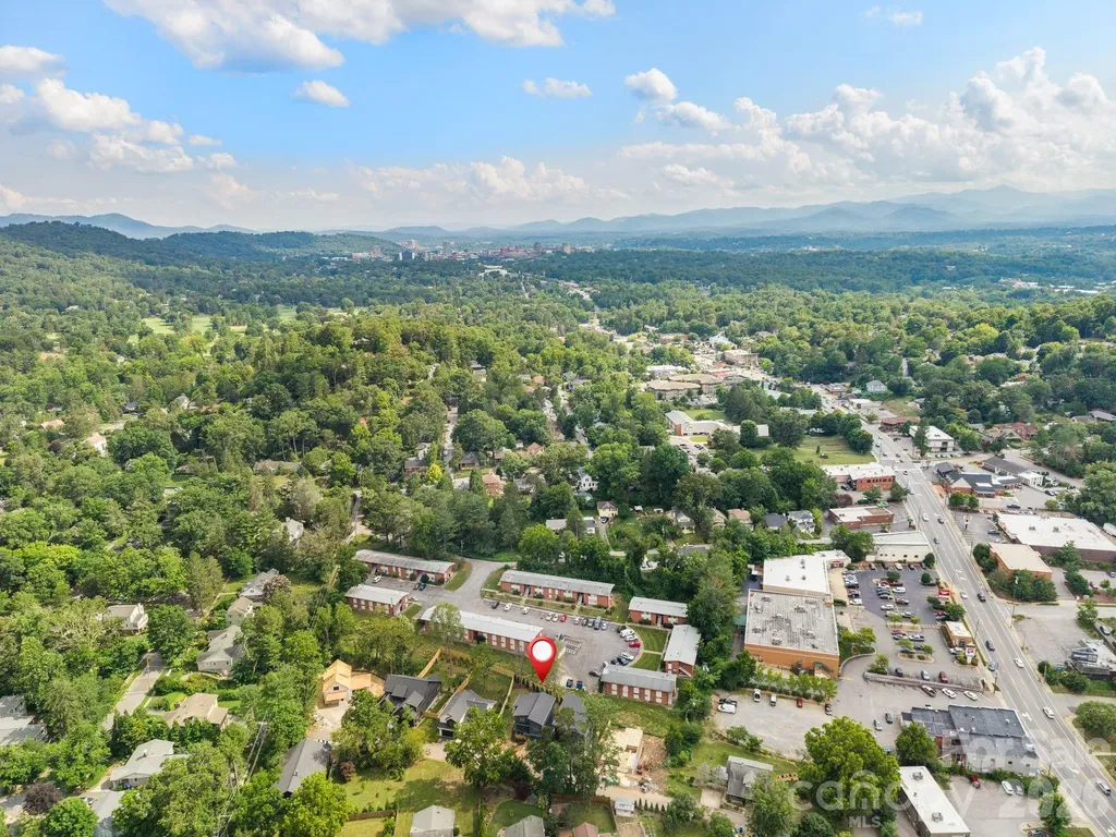 41 Johnson Drive Asheville NC 28804