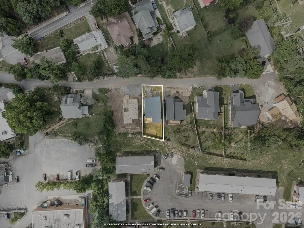41 Johnson Drive Asheville NC 28804