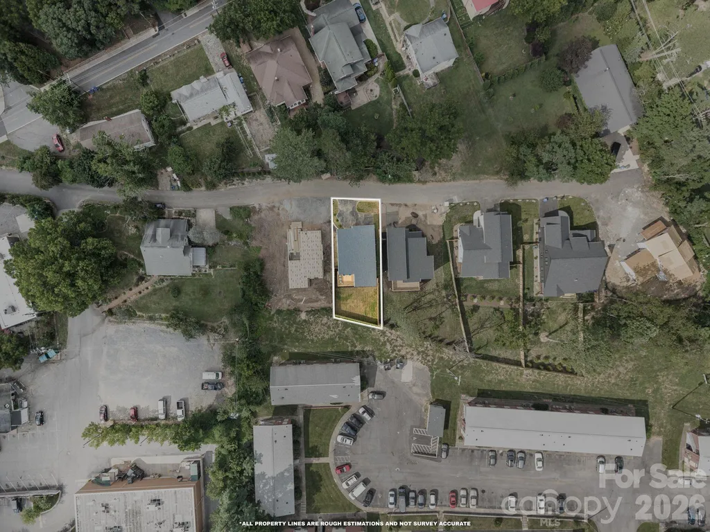 41 Johnson Drive Asheville NC 28804