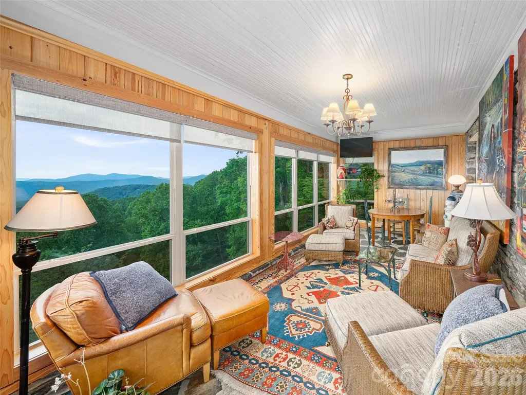 729 Bear Wallow Road Little Switzerland NC 28749