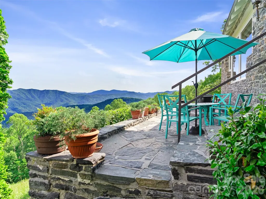 729 Bear Wallow Road Little Switzerland NC 28749