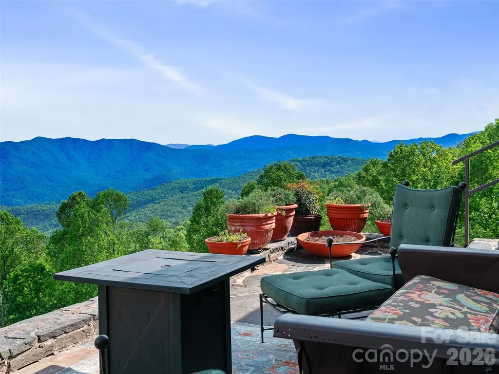 729 Bear Wallow Road Little Switzerland NC 28749