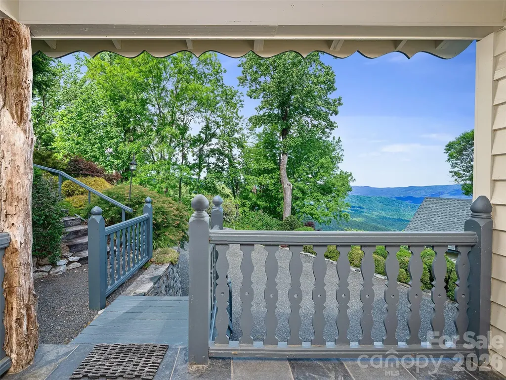 729 Bear Wallow Road Little Switzerland NC 28749