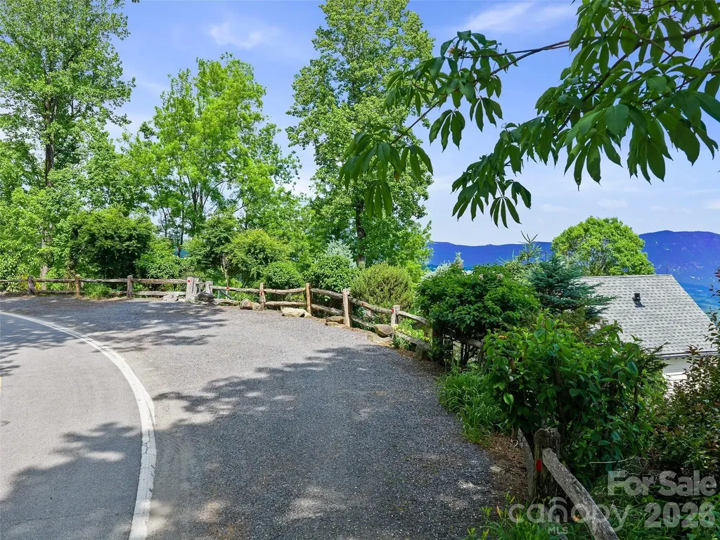 729 Bear Wallow Road Little Switzerland NC 28749