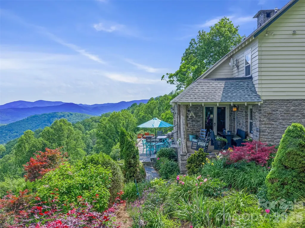 729 Bear Wallow Road Little Switzerland NC 28749
