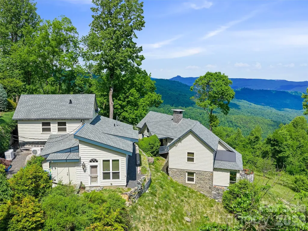 729 Bear Wallow Road Little Switzerland NC 28749