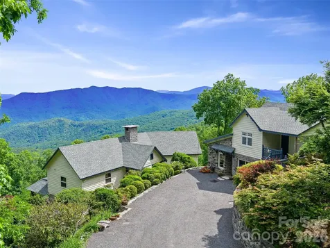 729 Bear Wallow Road Little Switzerland NC 28749