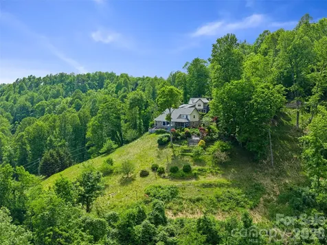 729 Bear Wallow Road Little Switzerland NC 28749