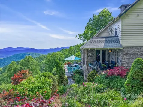 729 Bear Wallow Road Little Switzerland NC 28749