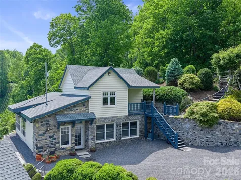 729 Bear Wallow Road Little Switzerland NC 28749