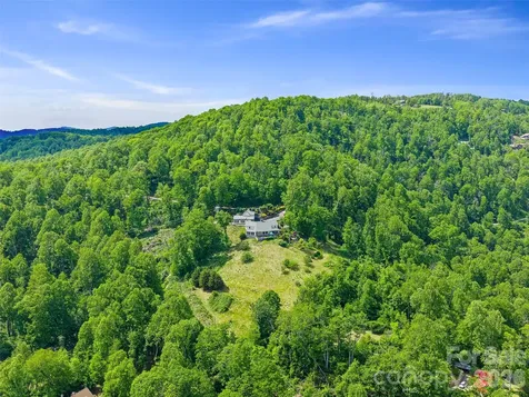 729 Bear Wallow Road Little Switzerland NC 28749